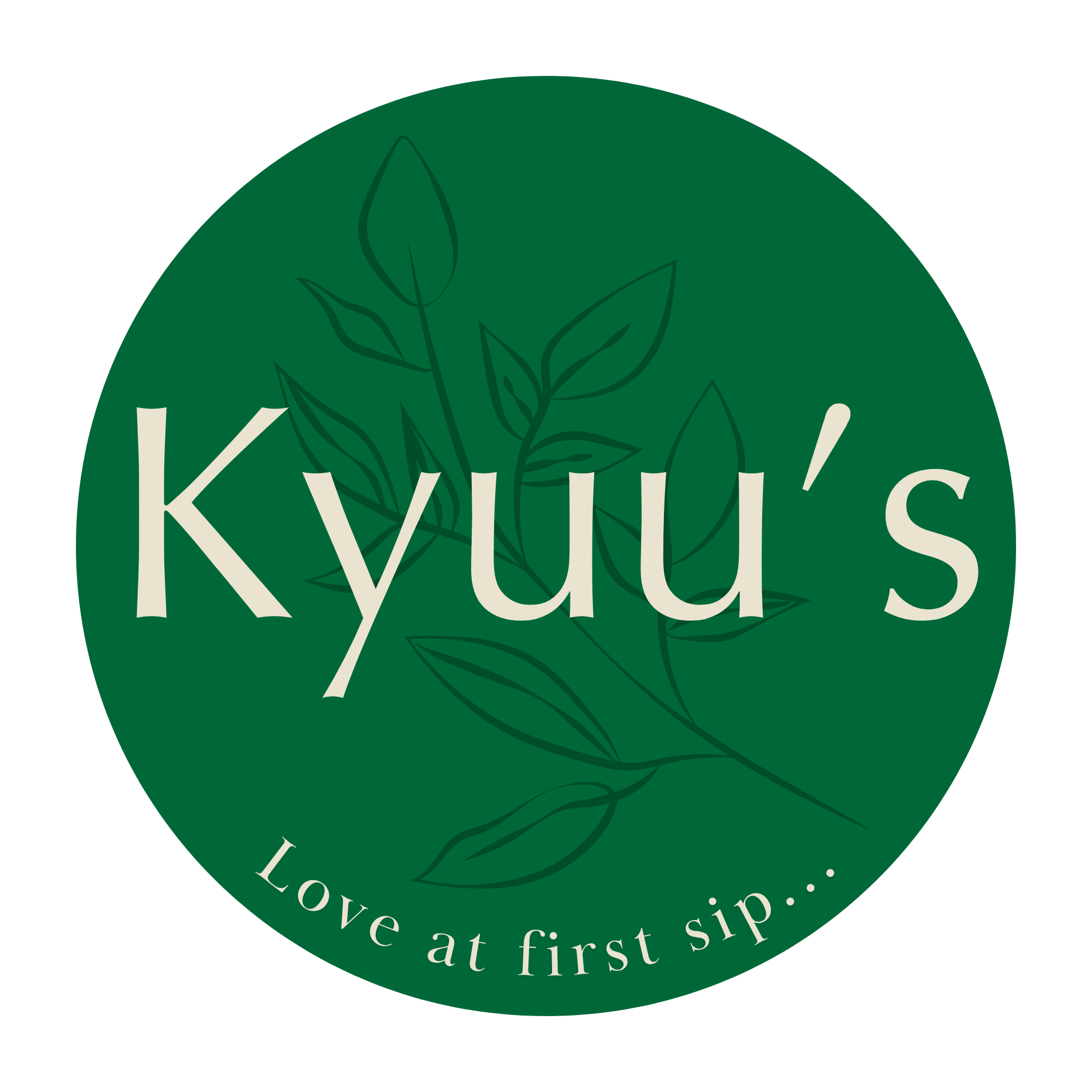 kyuus